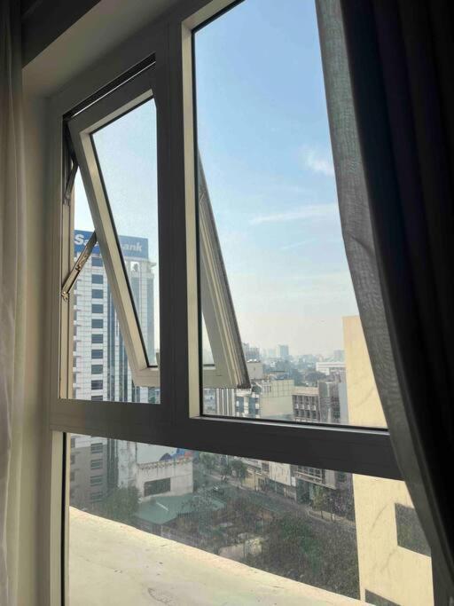 Pastel Style Apartment 2Bedroom In D3 Nam Ky Khoi Nghia 胡志明市 外观 照片